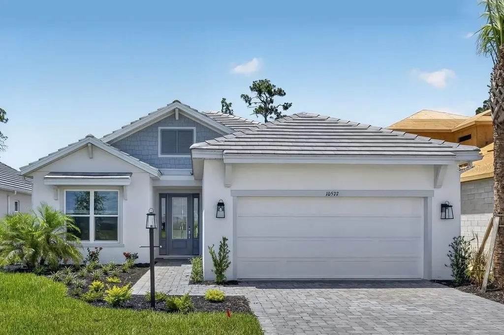 10577 Eclipse Street Sarasota FL 34241