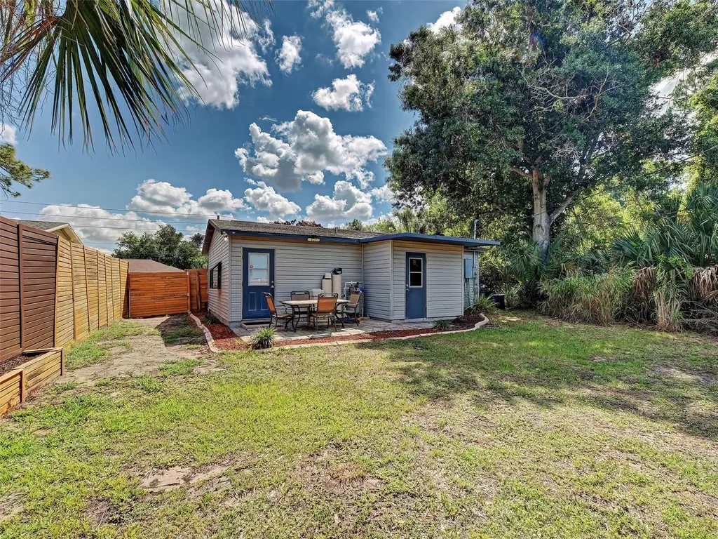 2178 Park Road Venice FL 34293