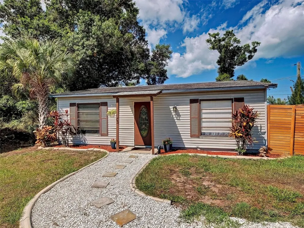 2178 Park Road Venice FL 34293