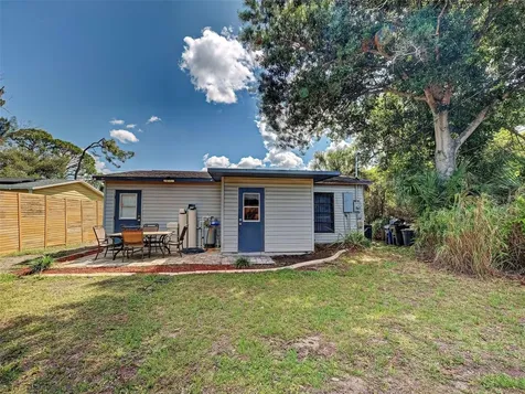 2178 Park Road Venice FL 34293