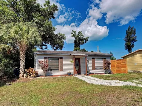 2178 Park Road Venice FL 34293