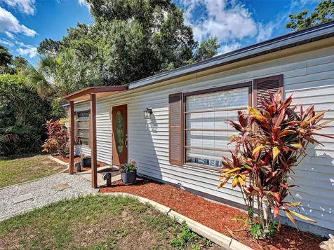 2178 Park Road Venice FL 34293