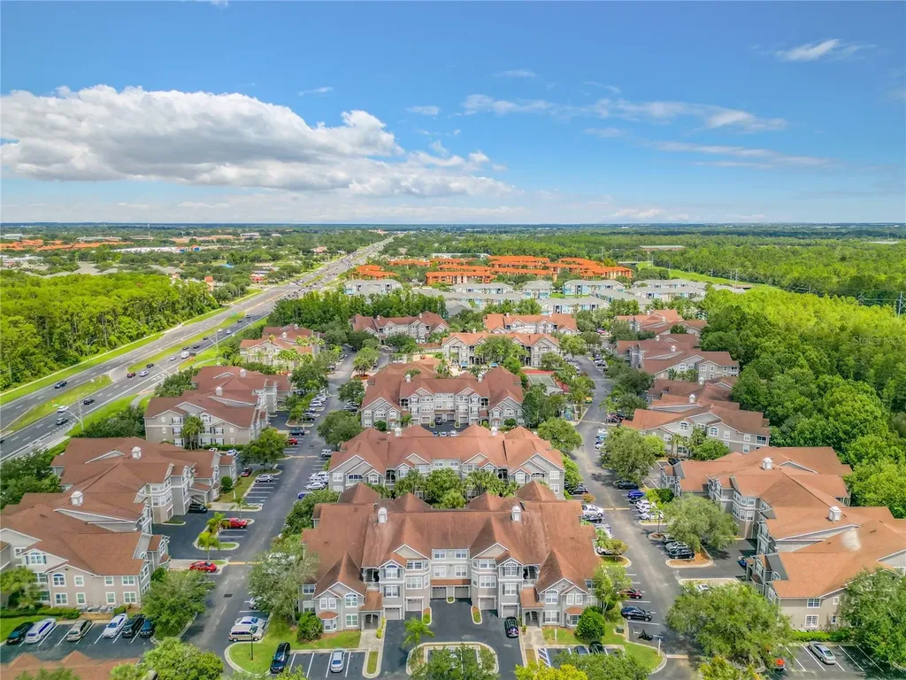 3349 S Kirkman Road Orlando FL 32811