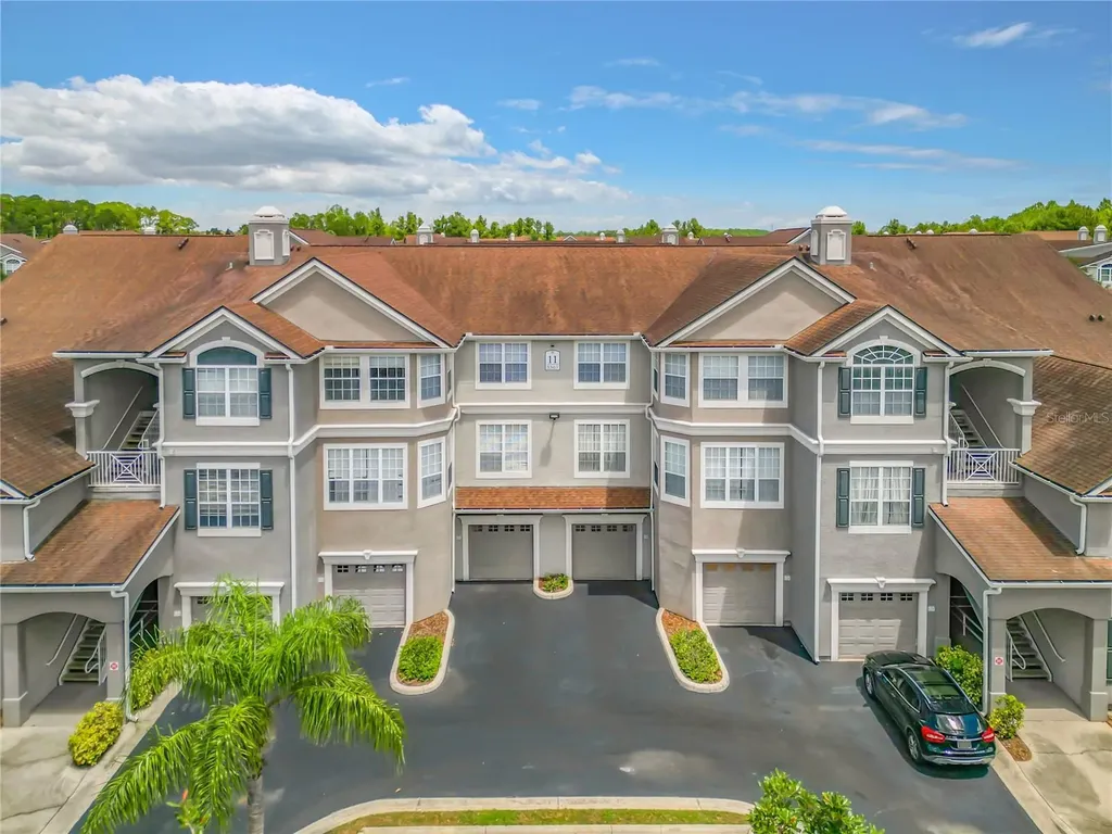 3349 S Kirkman Road Orlando FL 32811