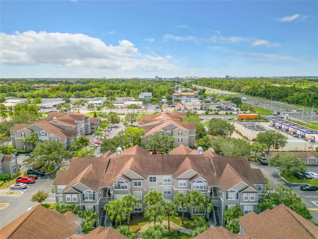 3349 S Kirkman Road Orlando FL 32811