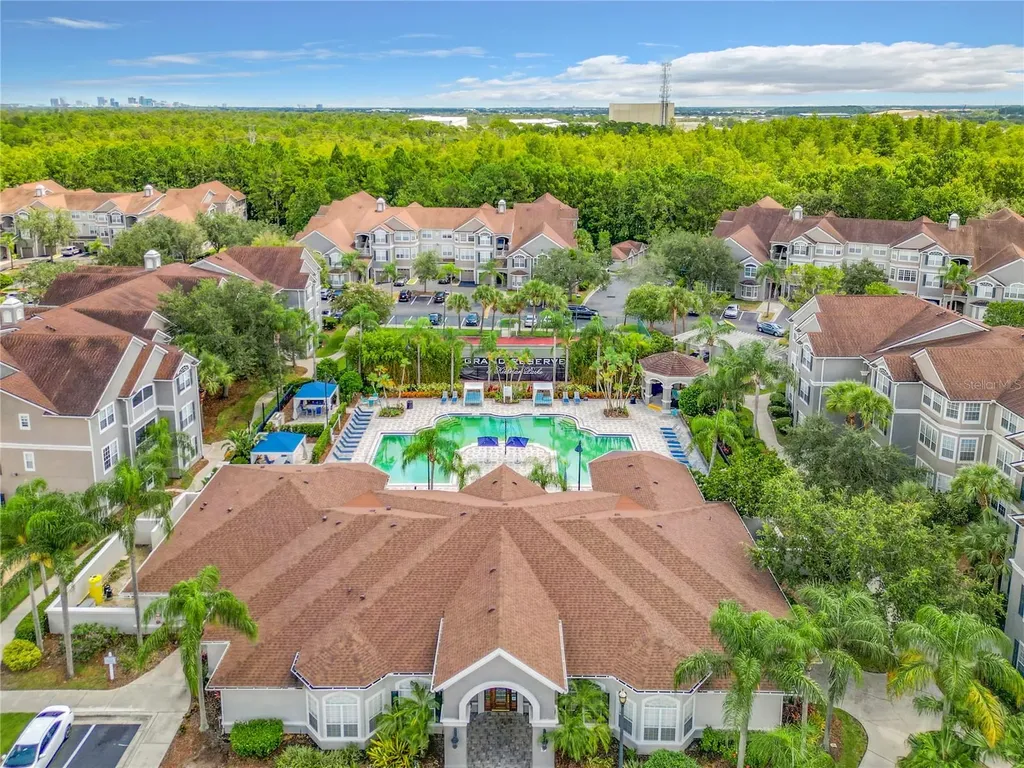 3349 S Kirkman Road Orlando FL 32811