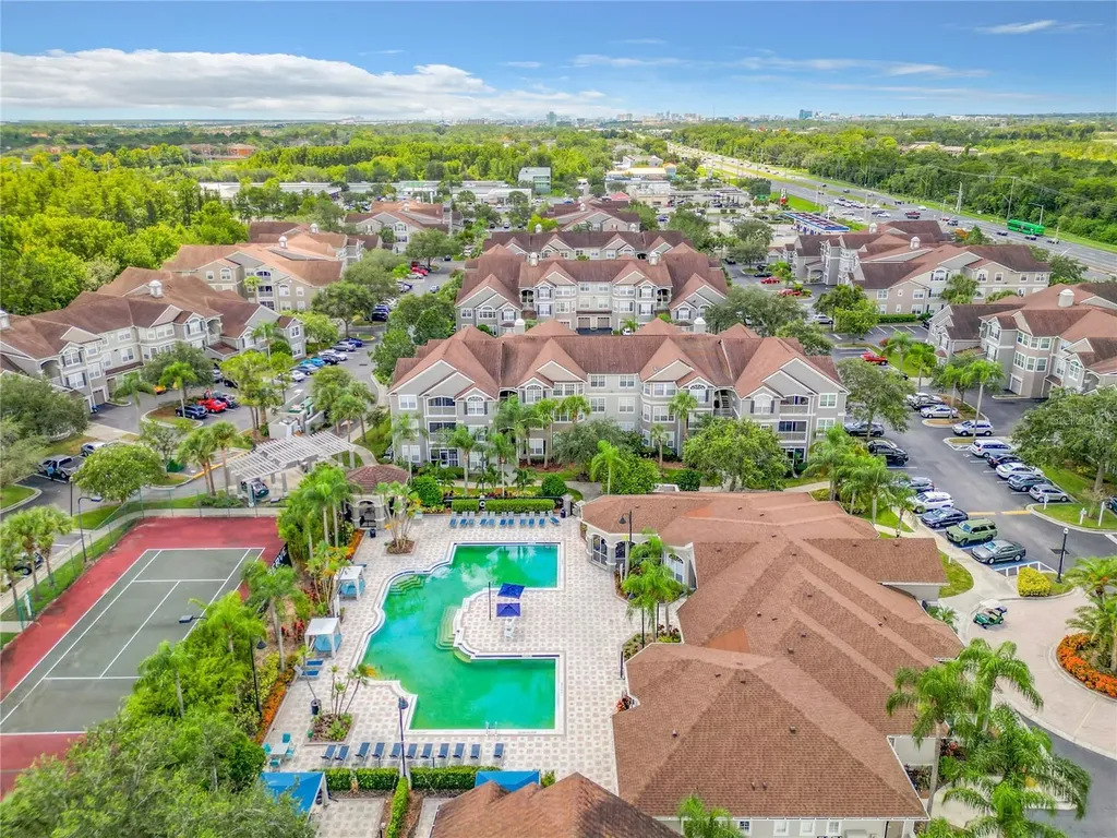 3349 S Kirkman Road Orlando FL 32811