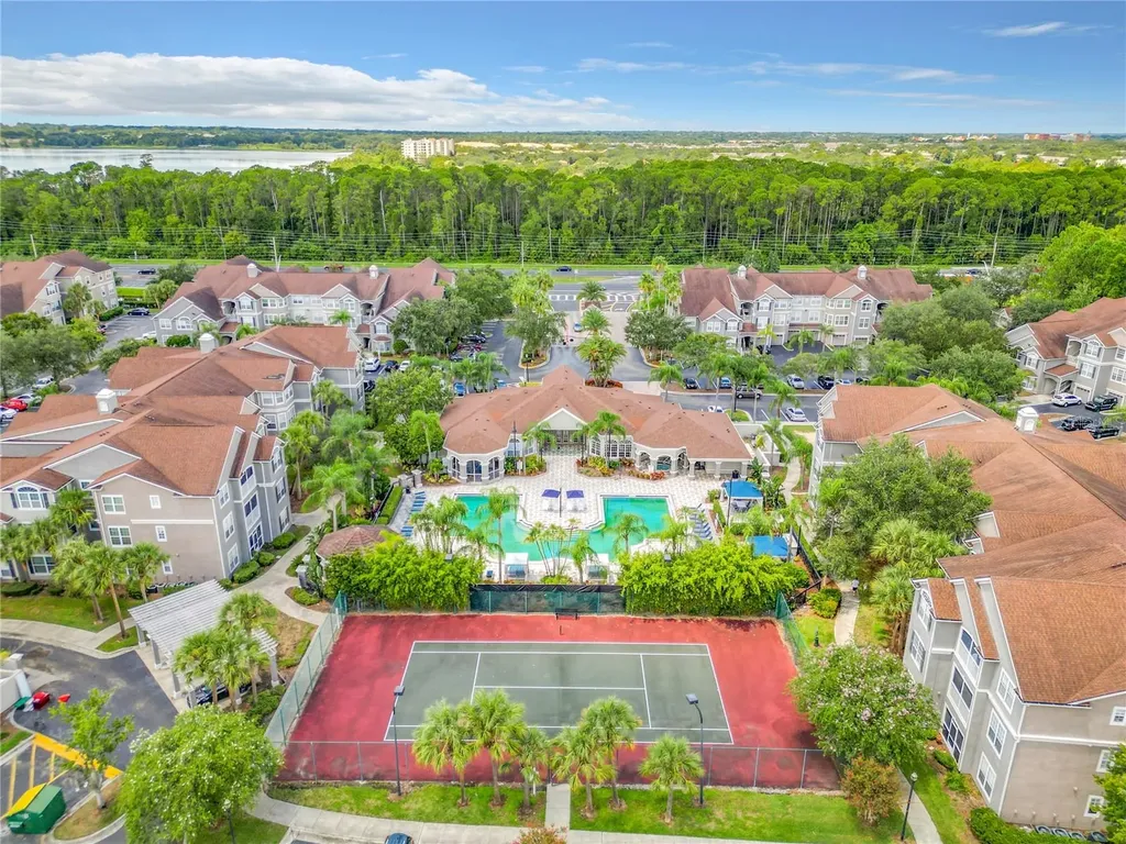 3349 S Kirkman Road Orlando FL 32811