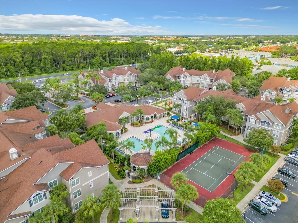 3349 S Kirkman Road Orlando FL 32811