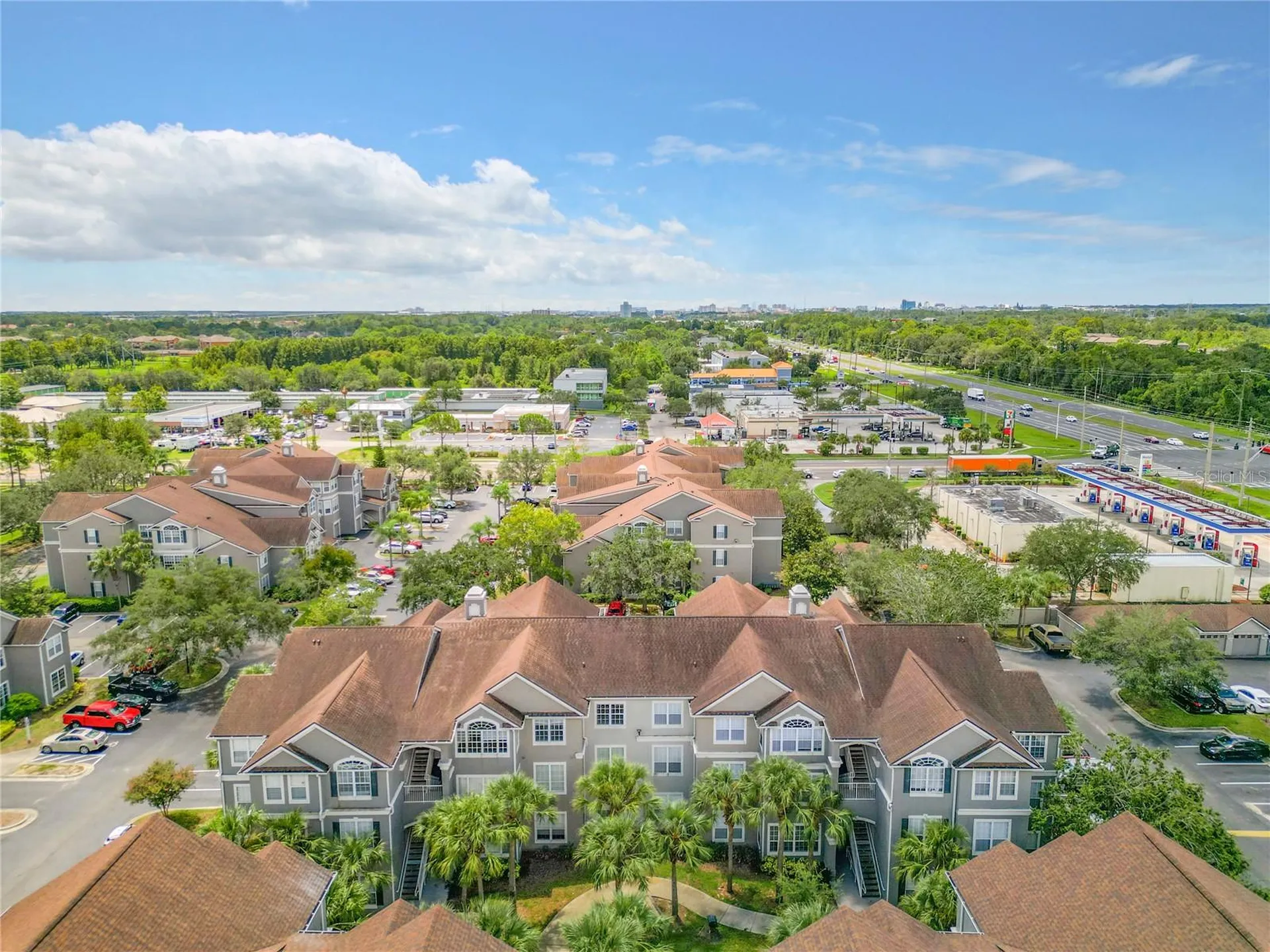 3349 S Kirkman Road Orlando FL 32811