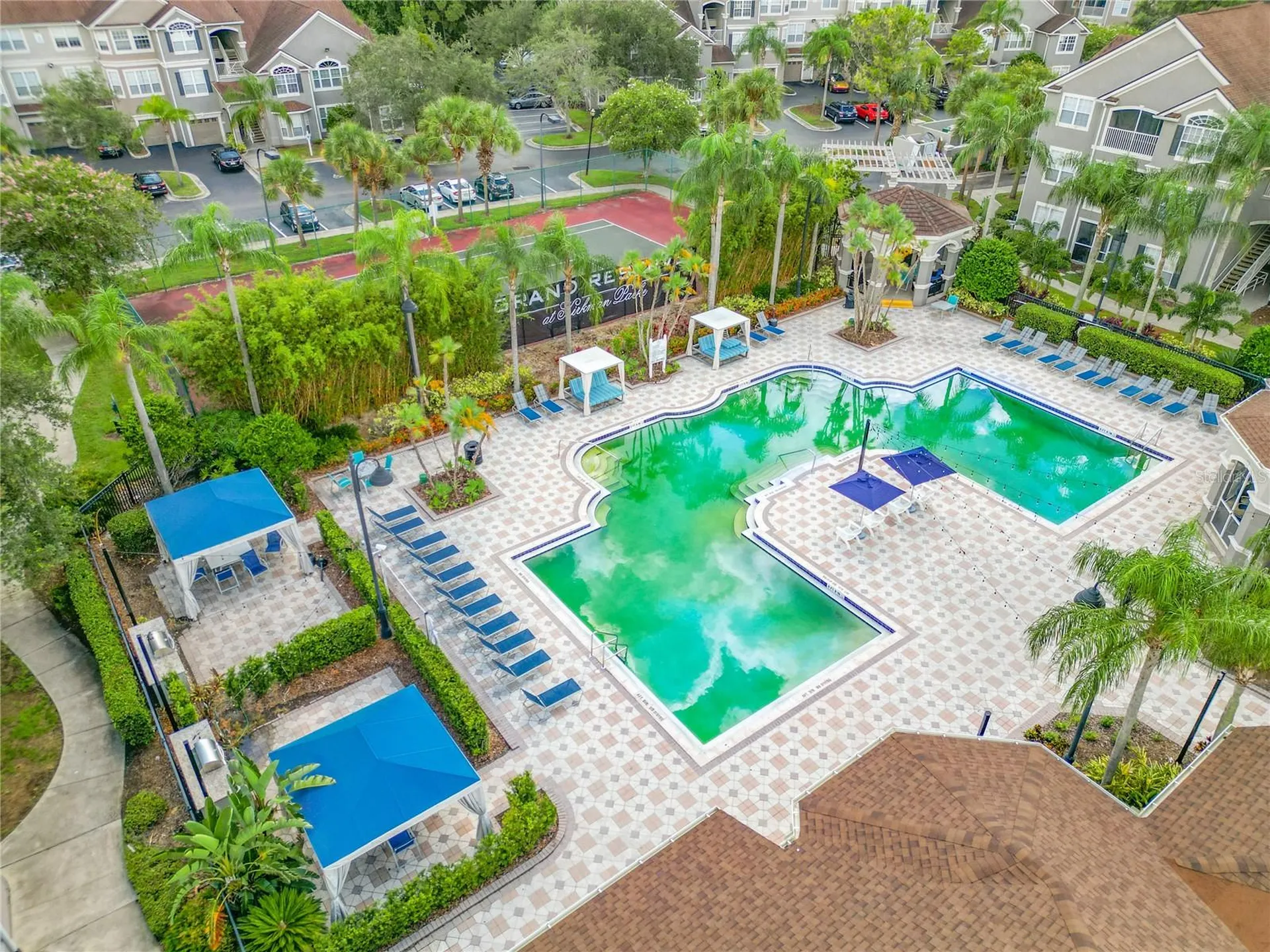 3349 S Kirkman Road Orlando FL 32811
