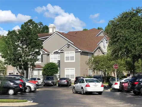 3349 S Kirkman Road Orlando FL 32811