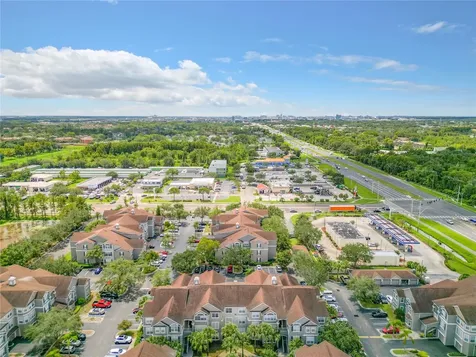 3349 S Kirkman Road Orlando FL 32811
