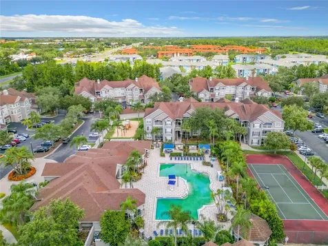 3349 S Kirkman Road Orlando FL 32811
