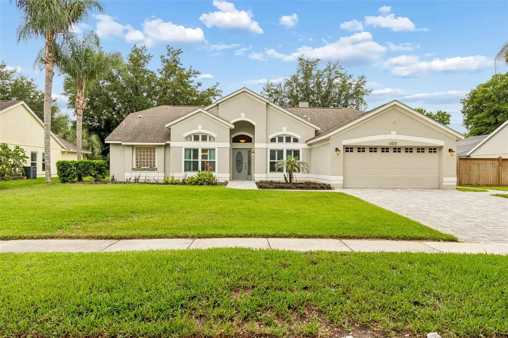 10212 Pointview Court Orlando FL 32836