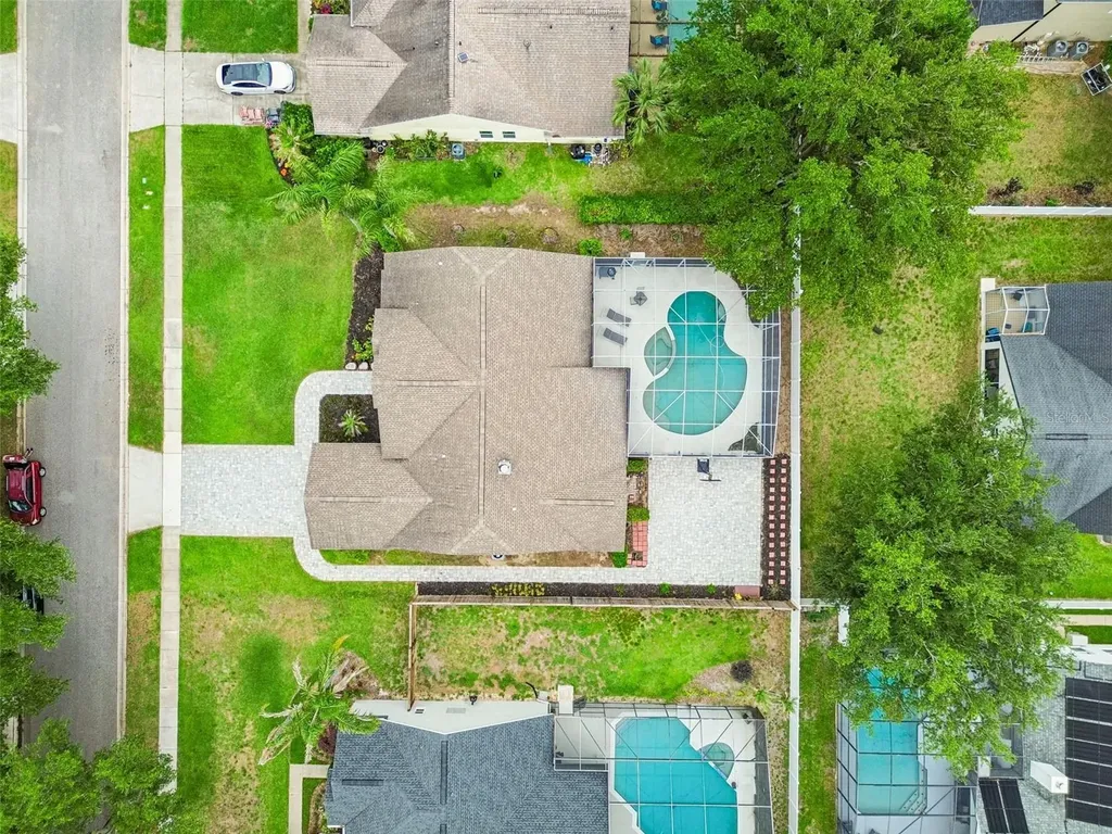 10212 Pointview Court Orlando FL 32836