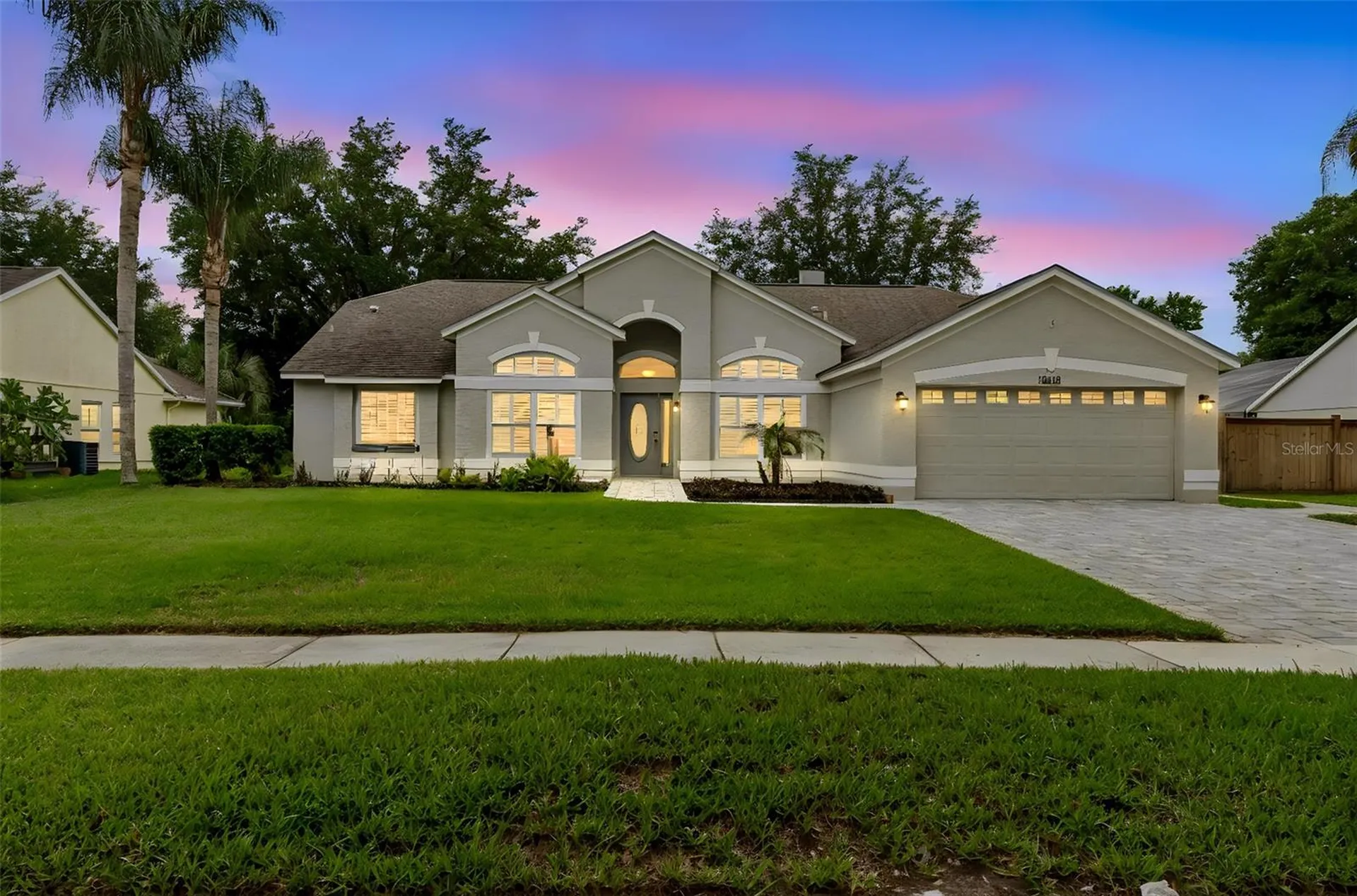 10212 Pointview Court Orlando FL 32836