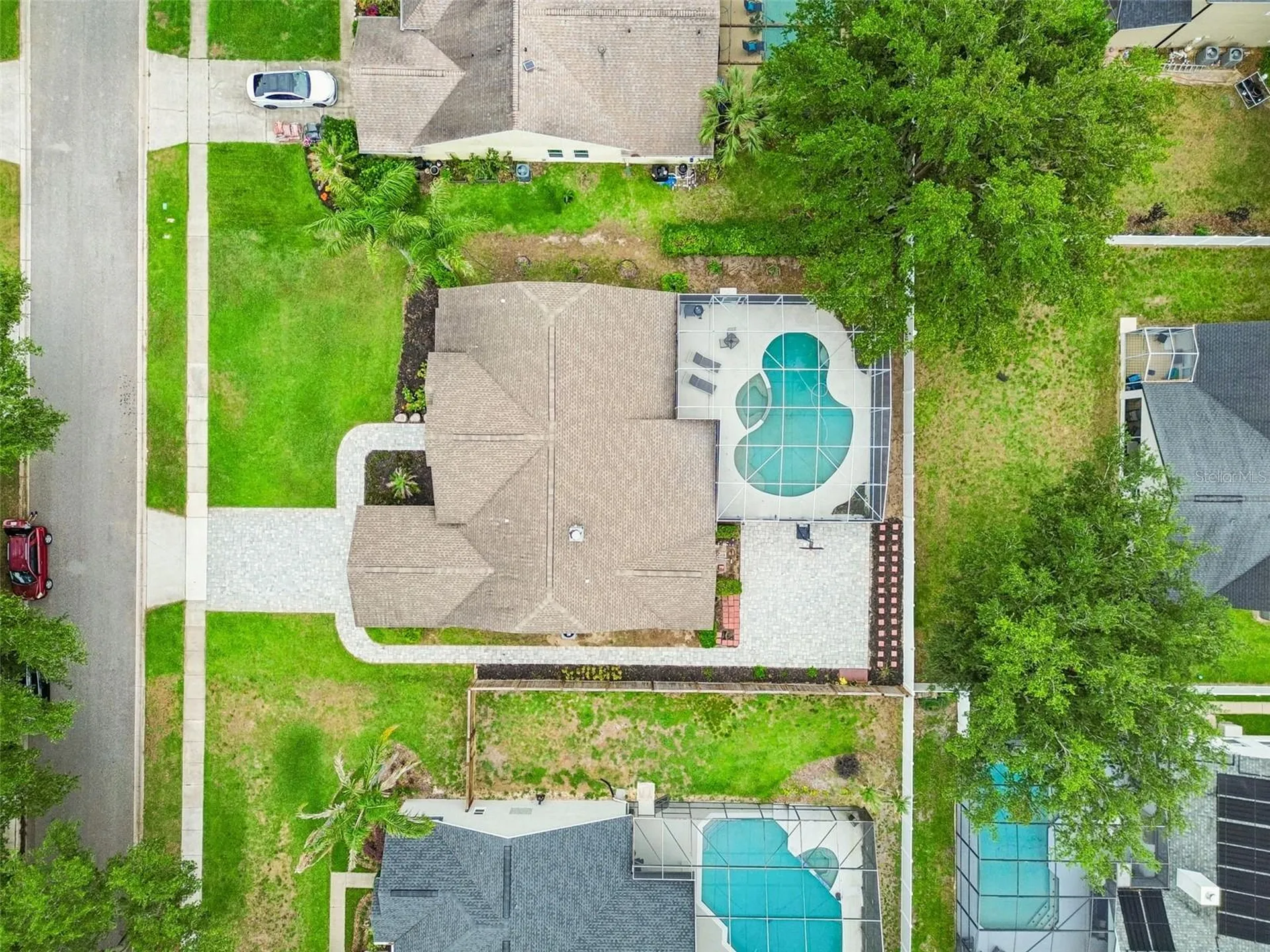 10212 Pointview Court Orlando FL 32836