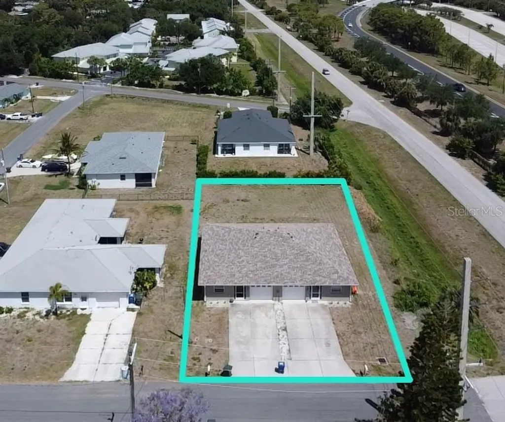 100 Charles Drive Nokomis FL 34275