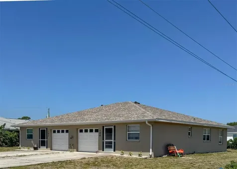 100 Charles Drive Nokomis FL 34275