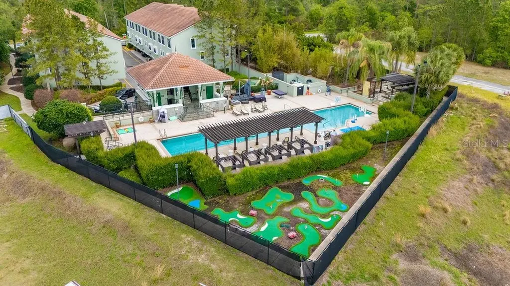 14525 Damai Lane Orlando FL 32821