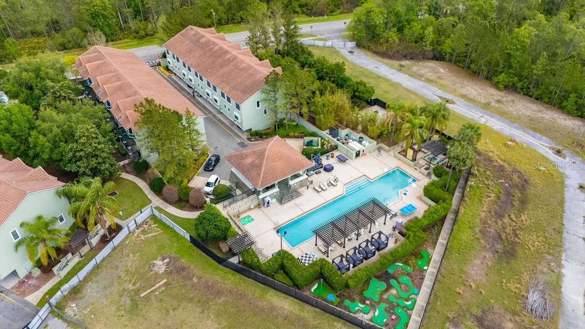 14525 Damai Lane Orlando FL 32821