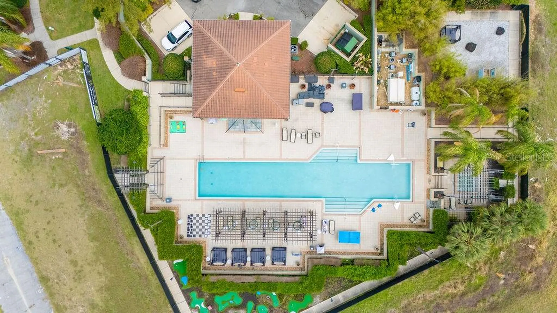 14525 Damai Lane Orlando FL 32821