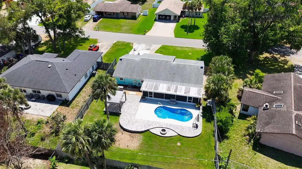1313 Queen Palm Drive Edgewater FL 32132