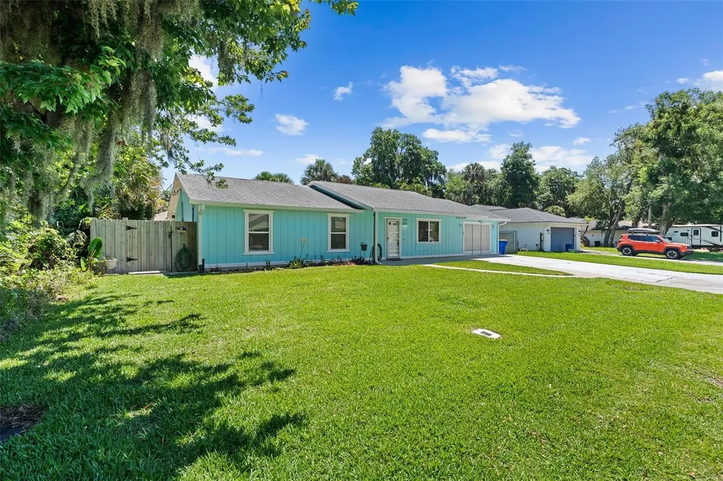 1313 Queen Palm Drive Edgewater FL 32132