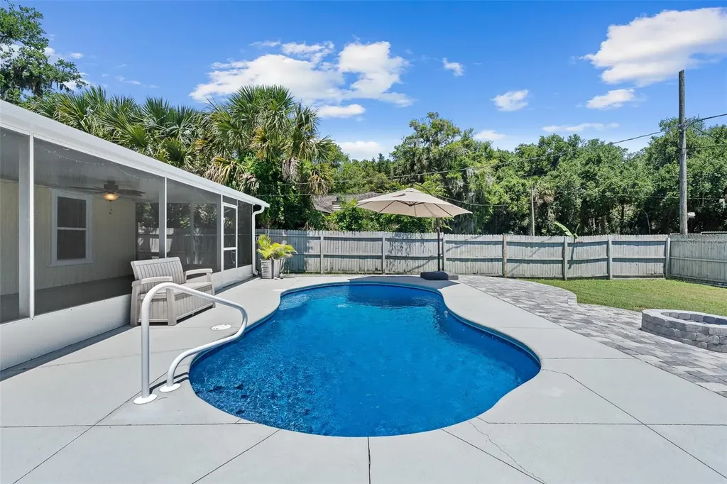 1313 Queen Palm Drive Edgewater FL 32132