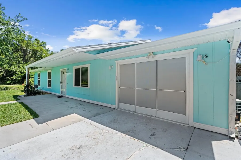 1313 Queen Palm Drive Edgewater FL 32132