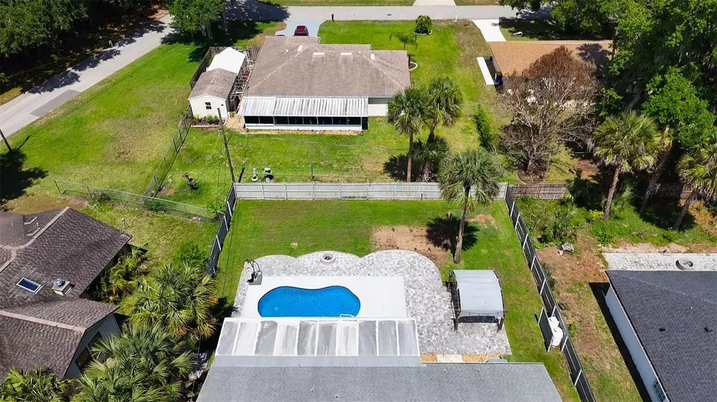 1313 Queen Palm Drive Edgewater FL 32132