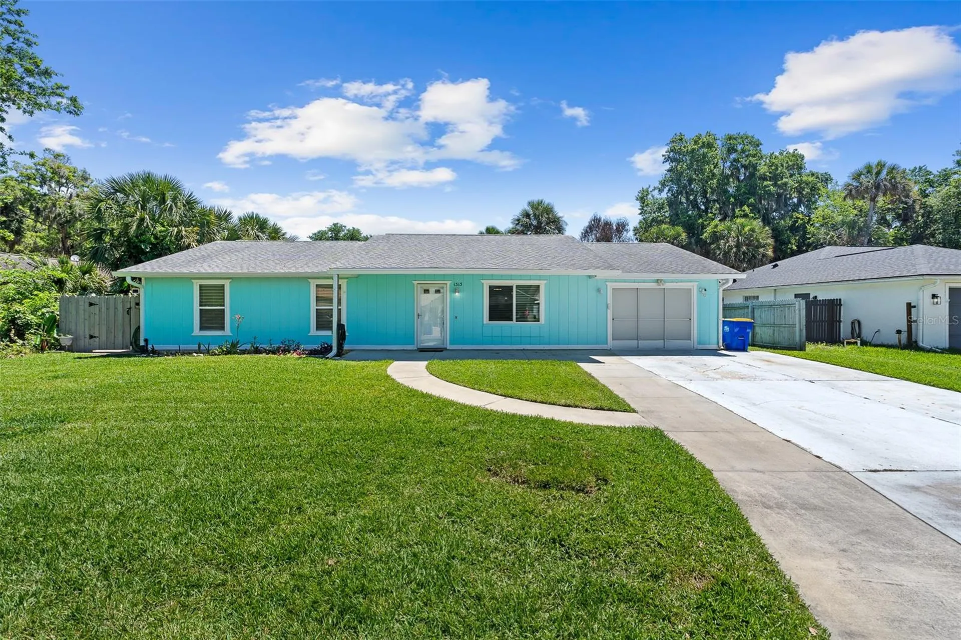 1313 Queen Palm Drive Edgewater FL 32132