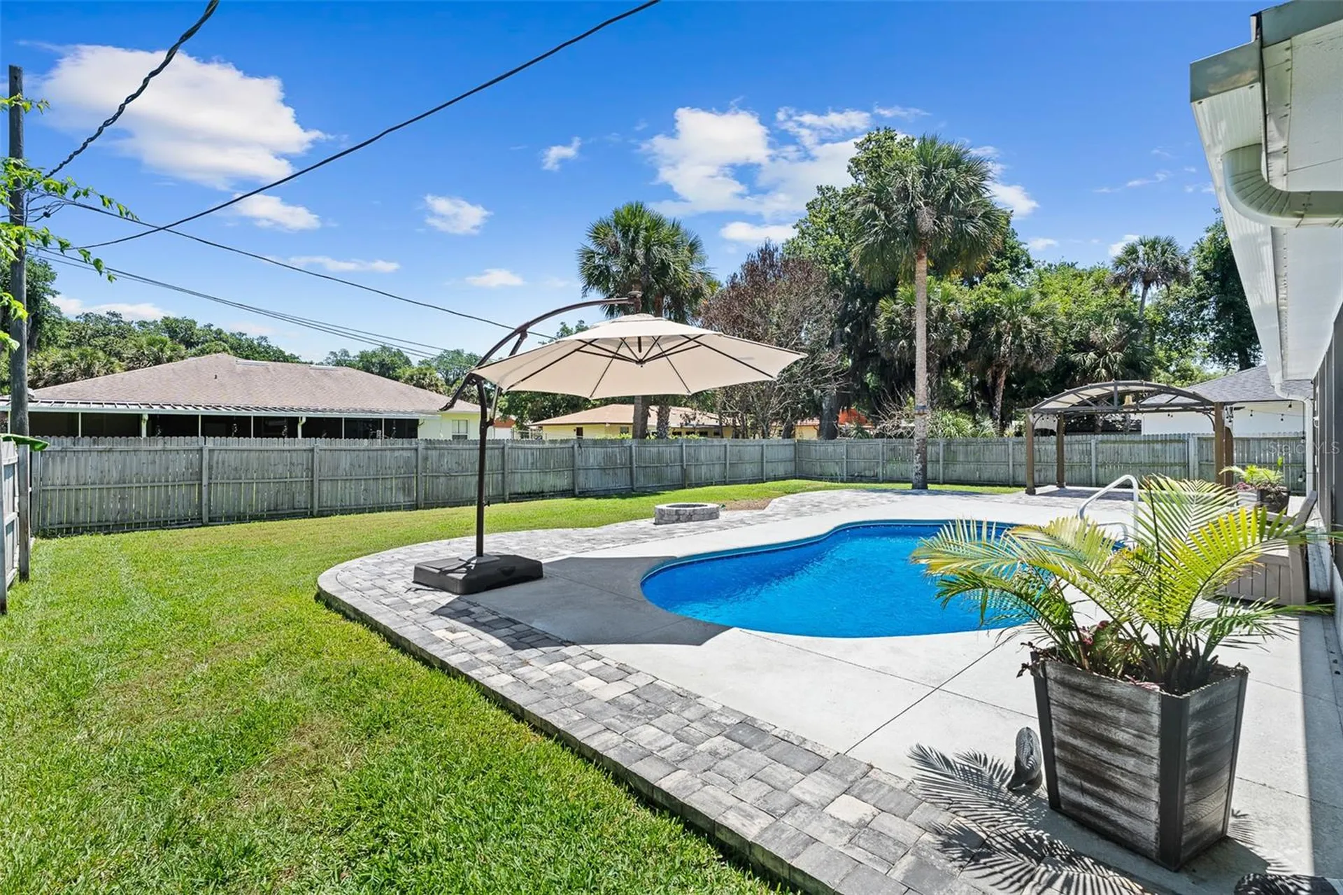1313 Queen Palm Drive Edgewater FL 32132