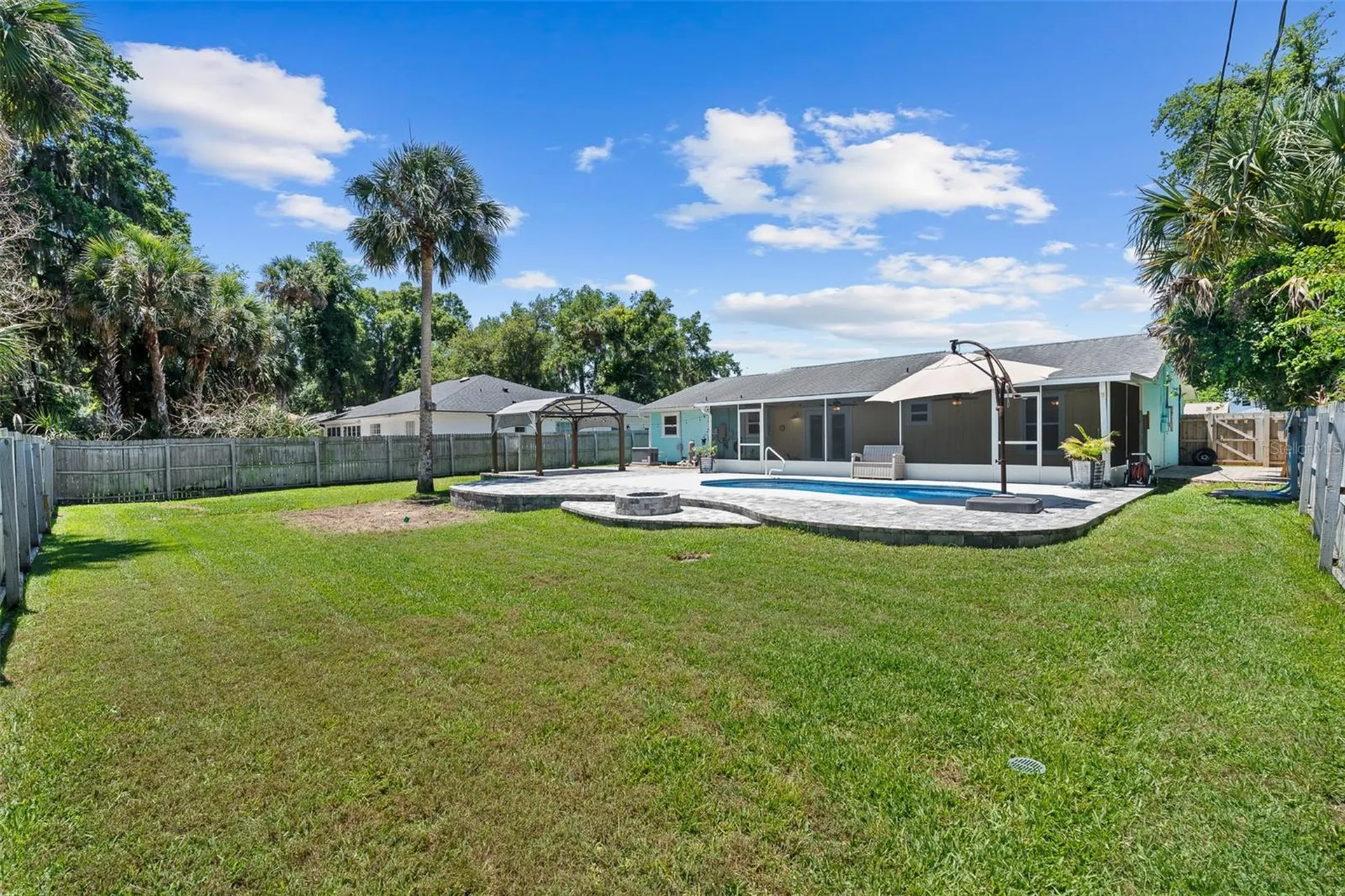 1313 Queen Palm Drive Edgewater FL 32132