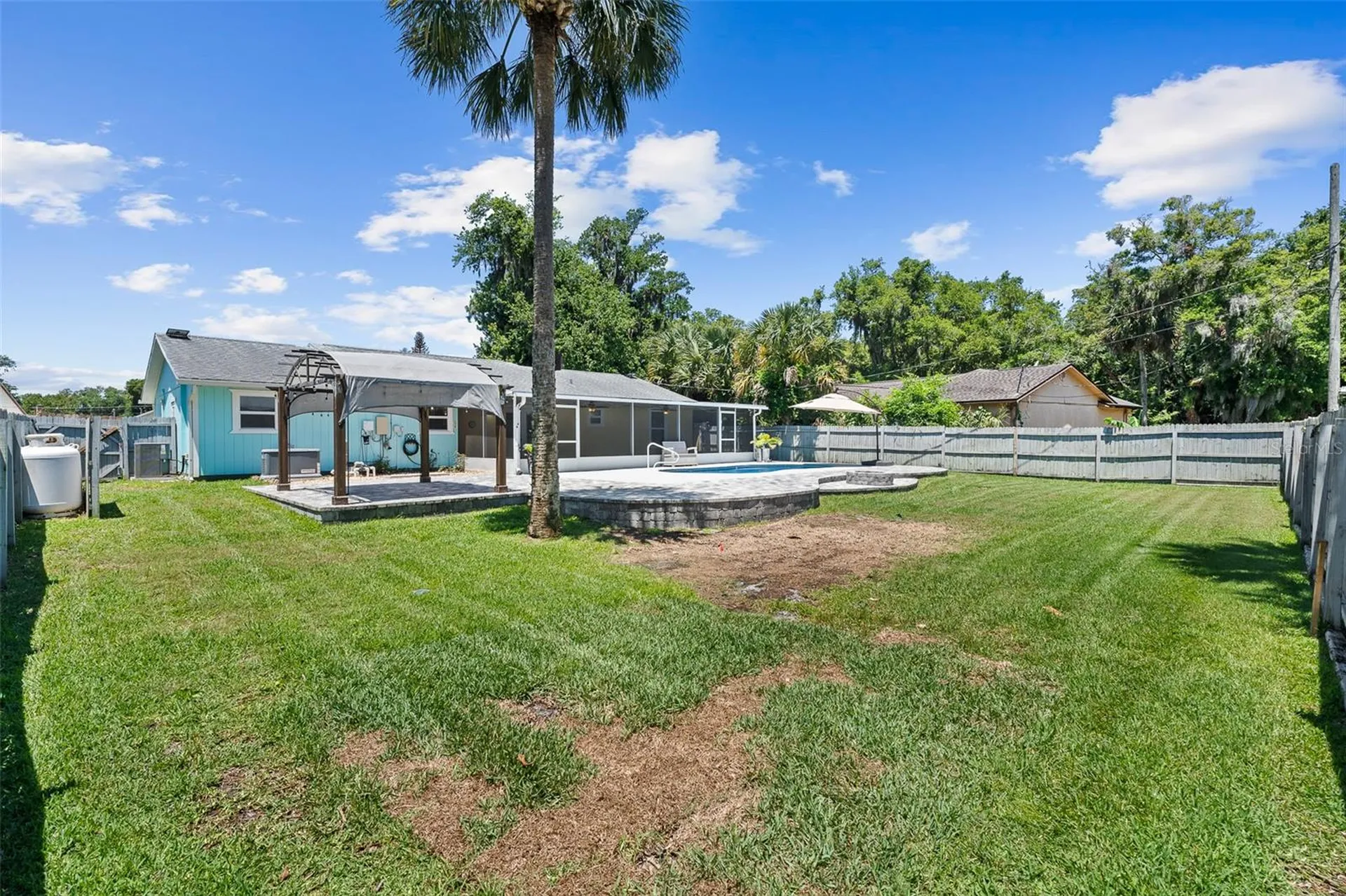 1313 Queen Palm Drive Edgewater FL 32132
