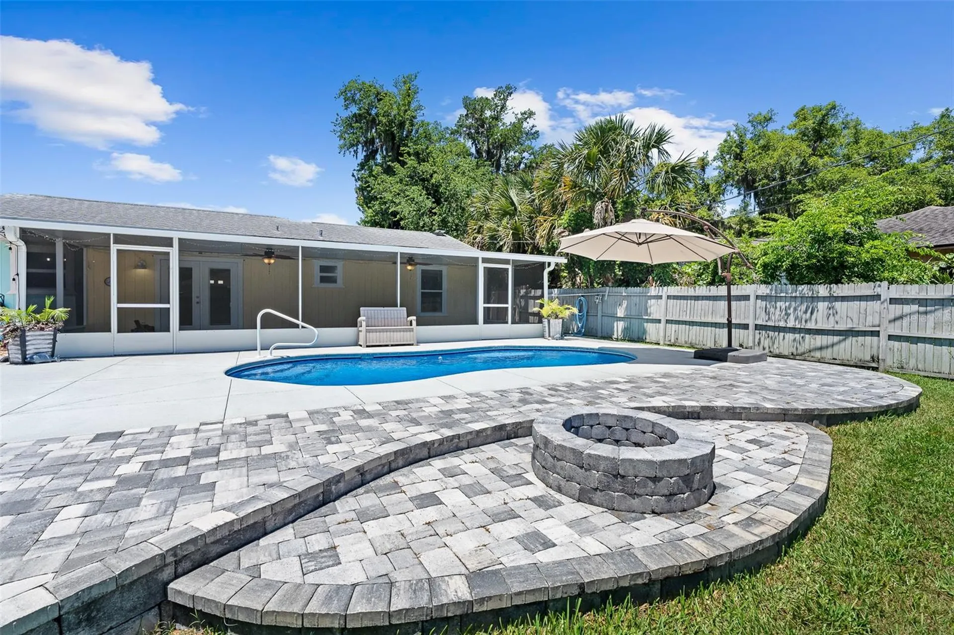 1313 Queen Palm Drive Edgewater FL 32132