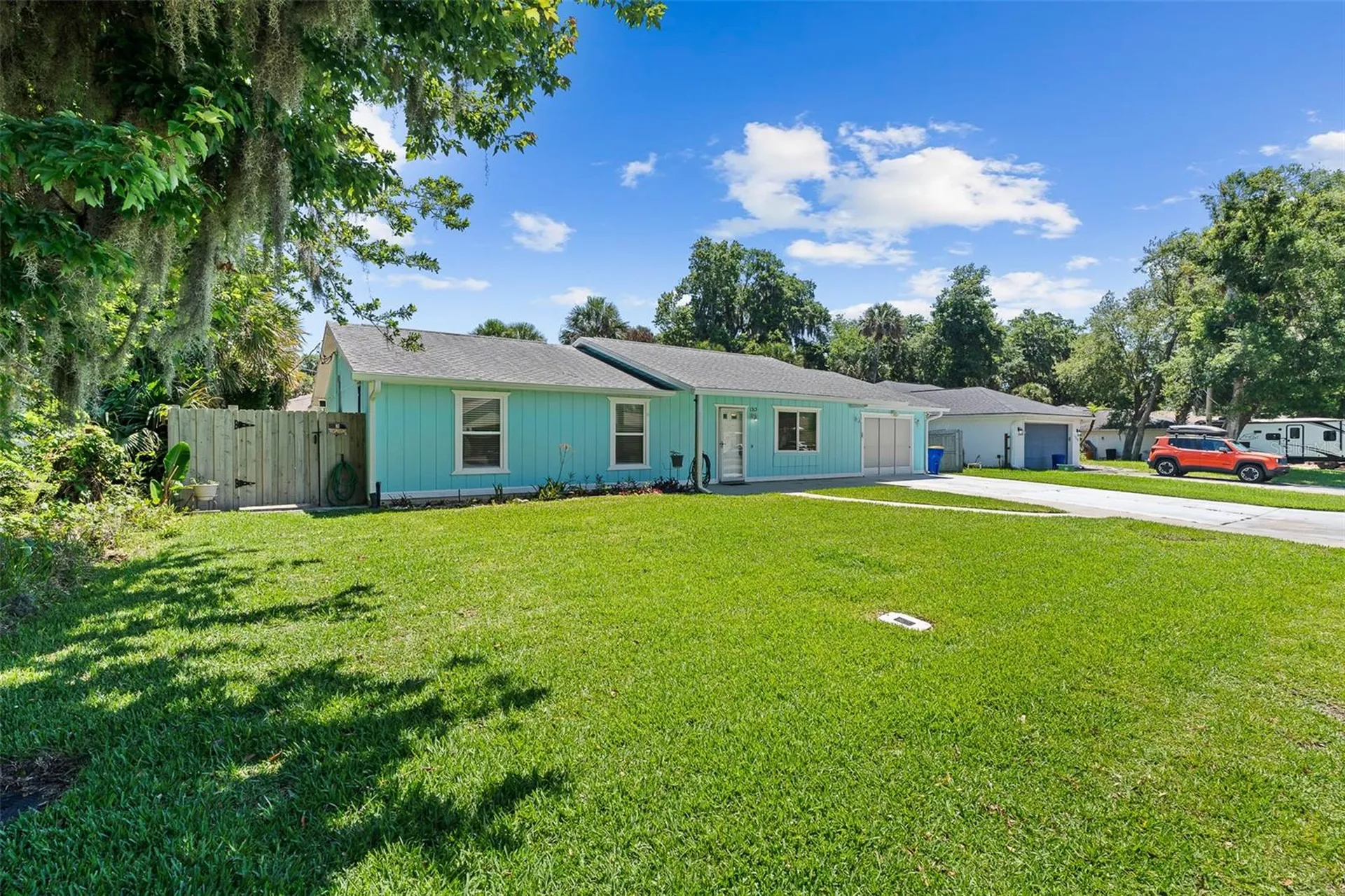 1313 Queen Palm Drive Edgewater FL 32132