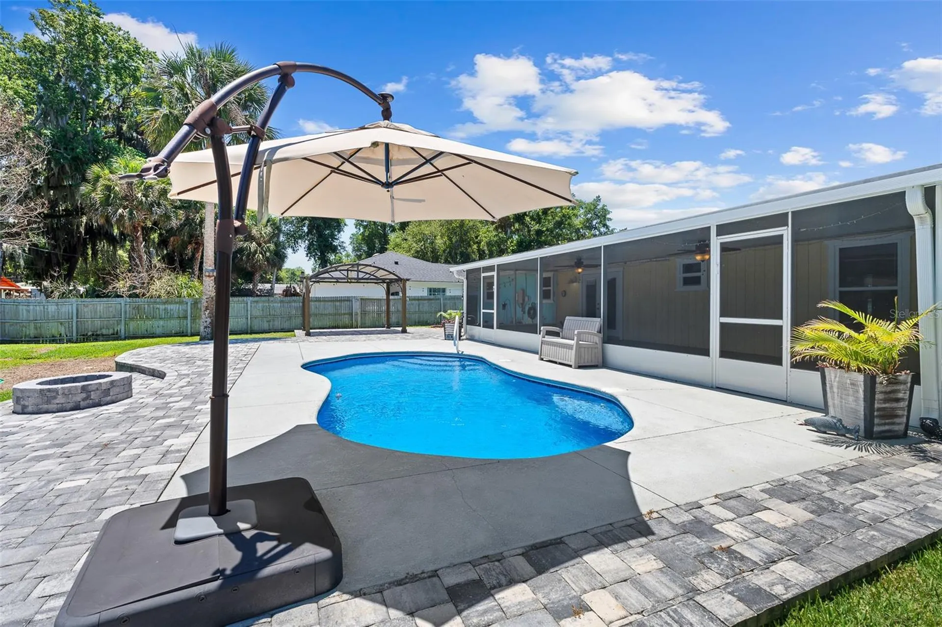 1313 Queen Palm Drive Edgewater FL 32132