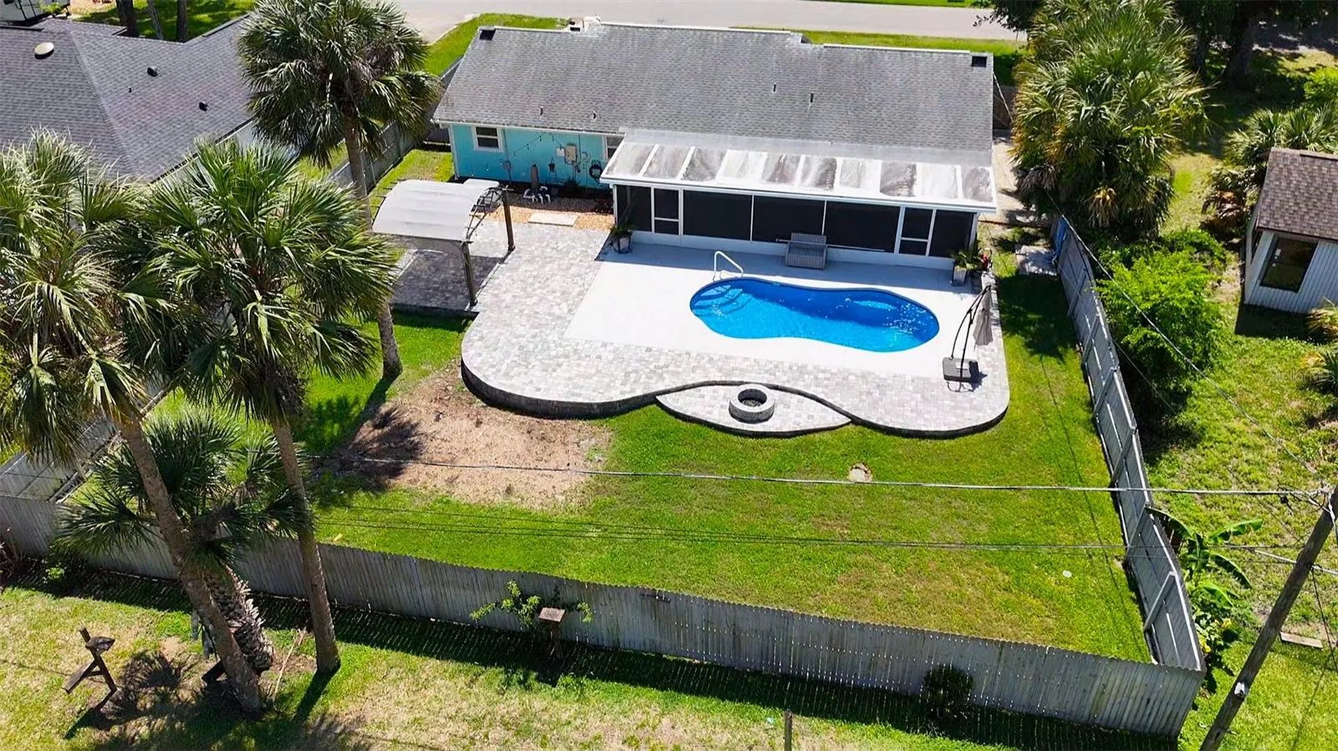 1313 Queen Palm Drive Edgewater FL 32132