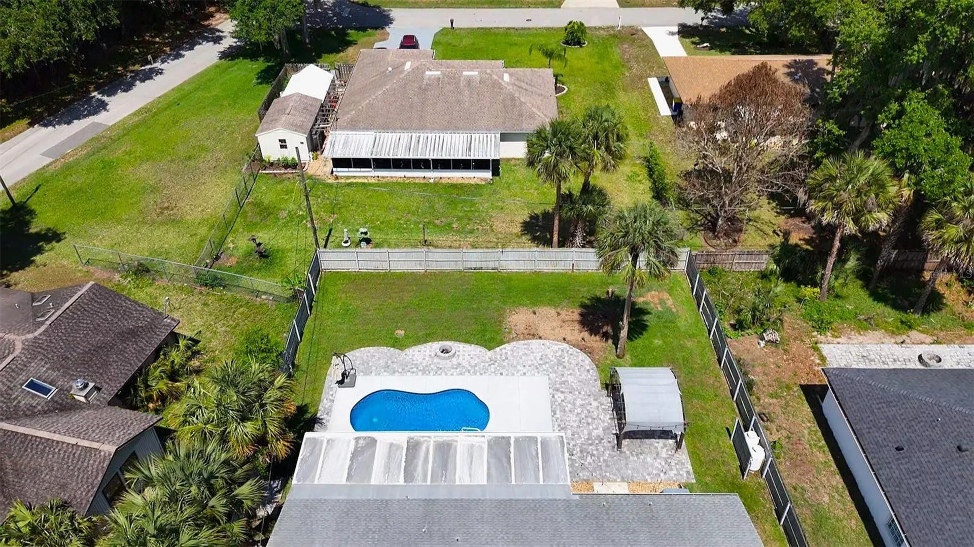 1313 Queen Palm Drive Edgewater FL 32132