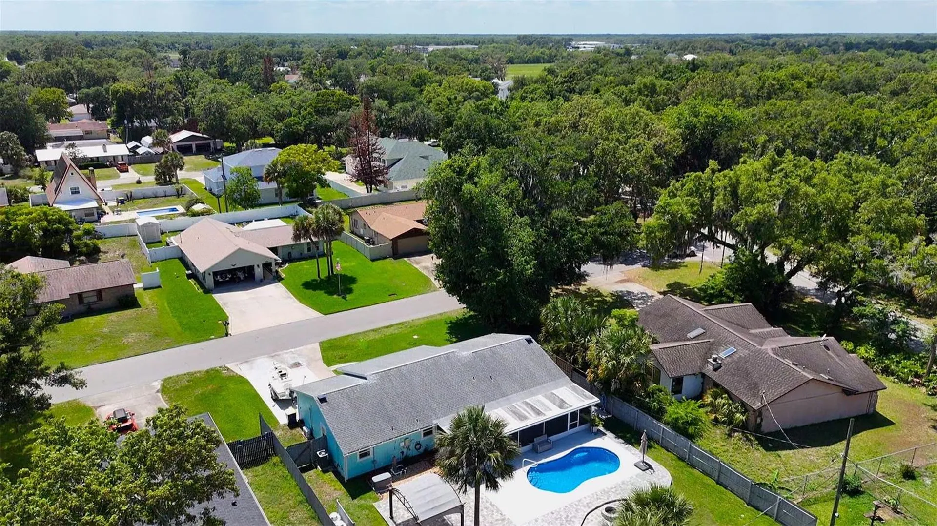 1313 Queen Palm Drive Edgewater FL 32132