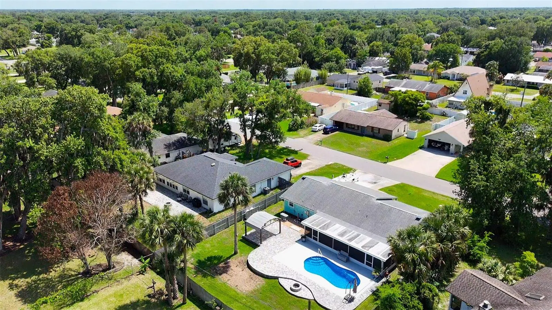 1313 Queen Palm Drive Edgewater FL 32132