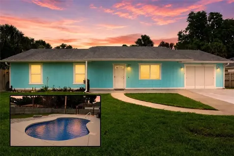 1313 Queen Palm Drive Edgewater FL 32132
