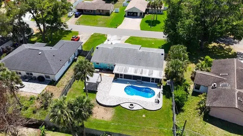1313 Queen Palm Drive Edgewater FL 32132