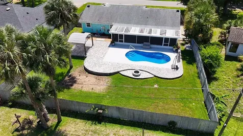 1313 Queen Palm Drive Edgewater FL 32132