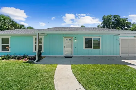 1313 Queen Palm Drive Edgewater FL 32132