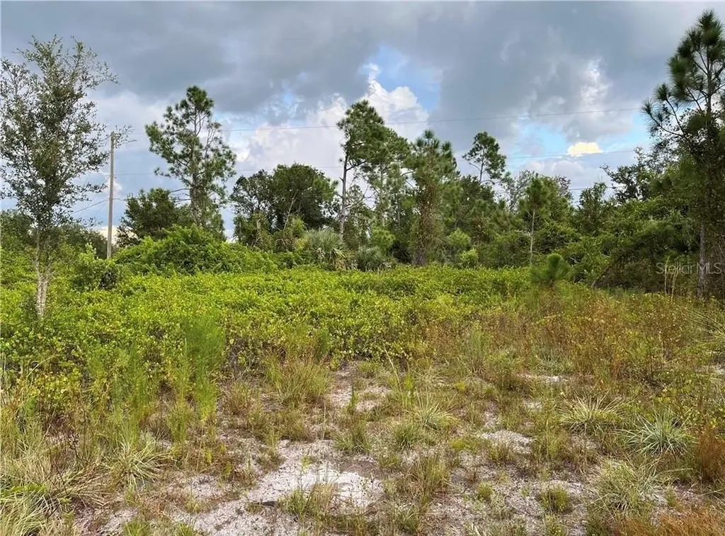 2250 Sulstone Drive Punta Gorda FL 33983