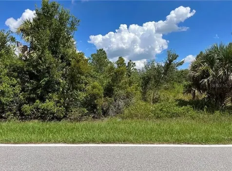 2250 Sulstone Drive Punta Gorda FL 33983
