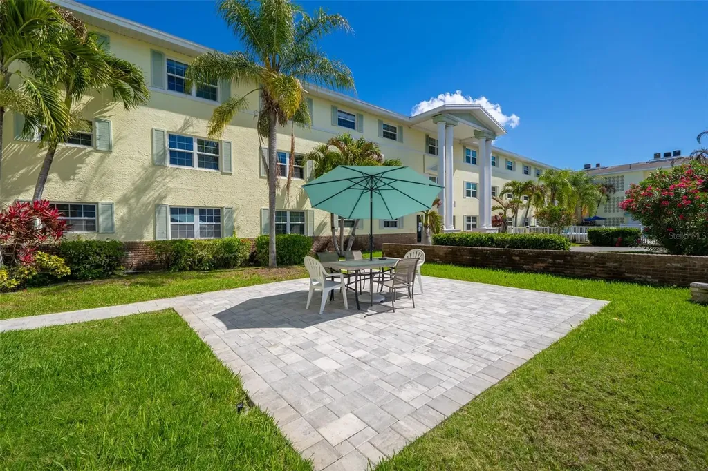 230 Columbia Drive Cape Canaveral FL 32920
